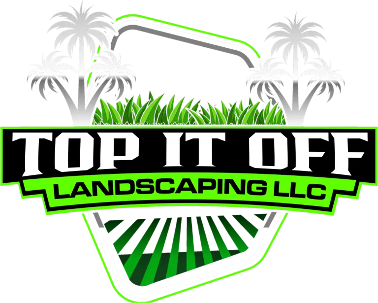 Top It Off Landscaping